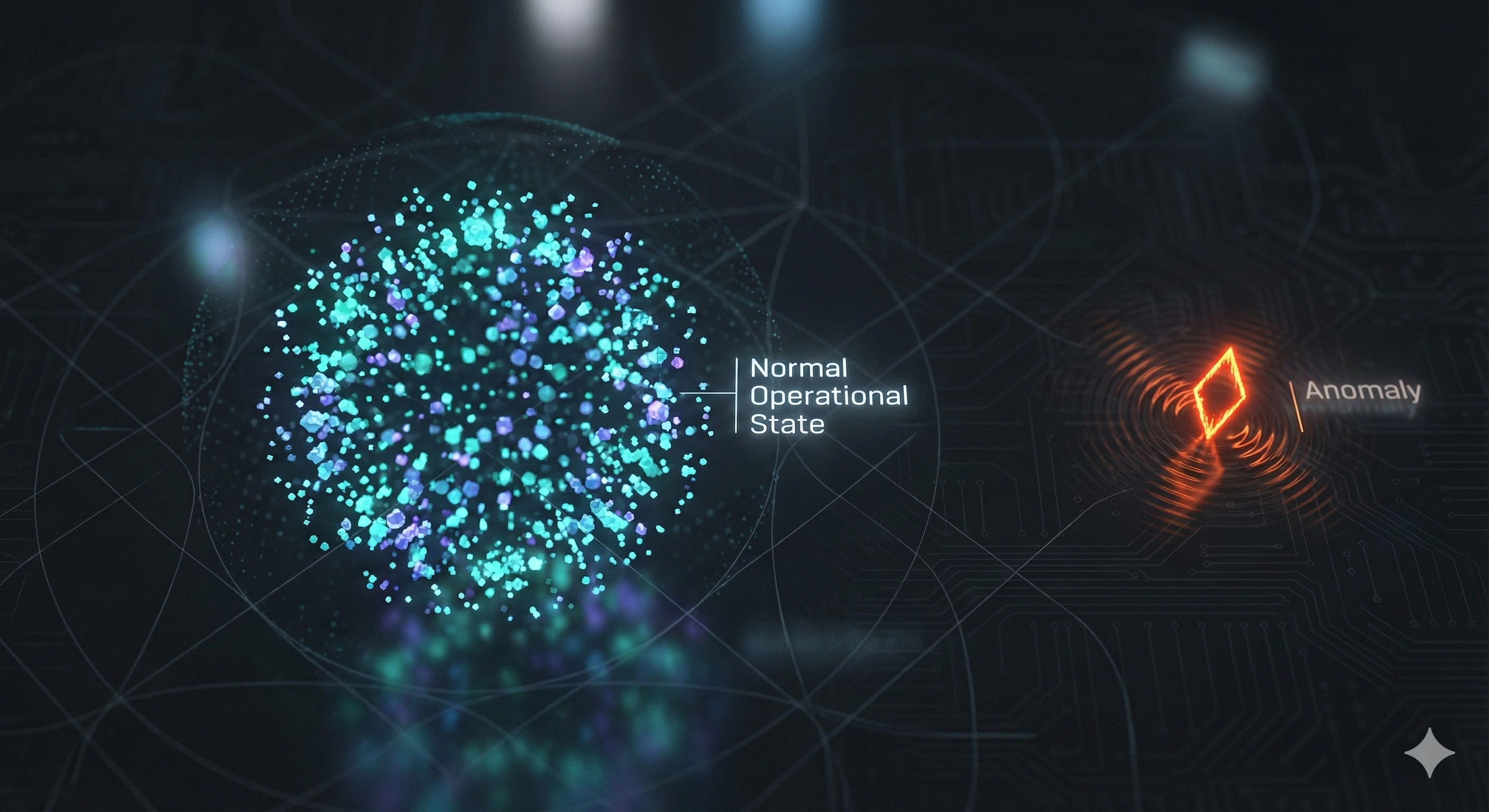 Energy grid visualization