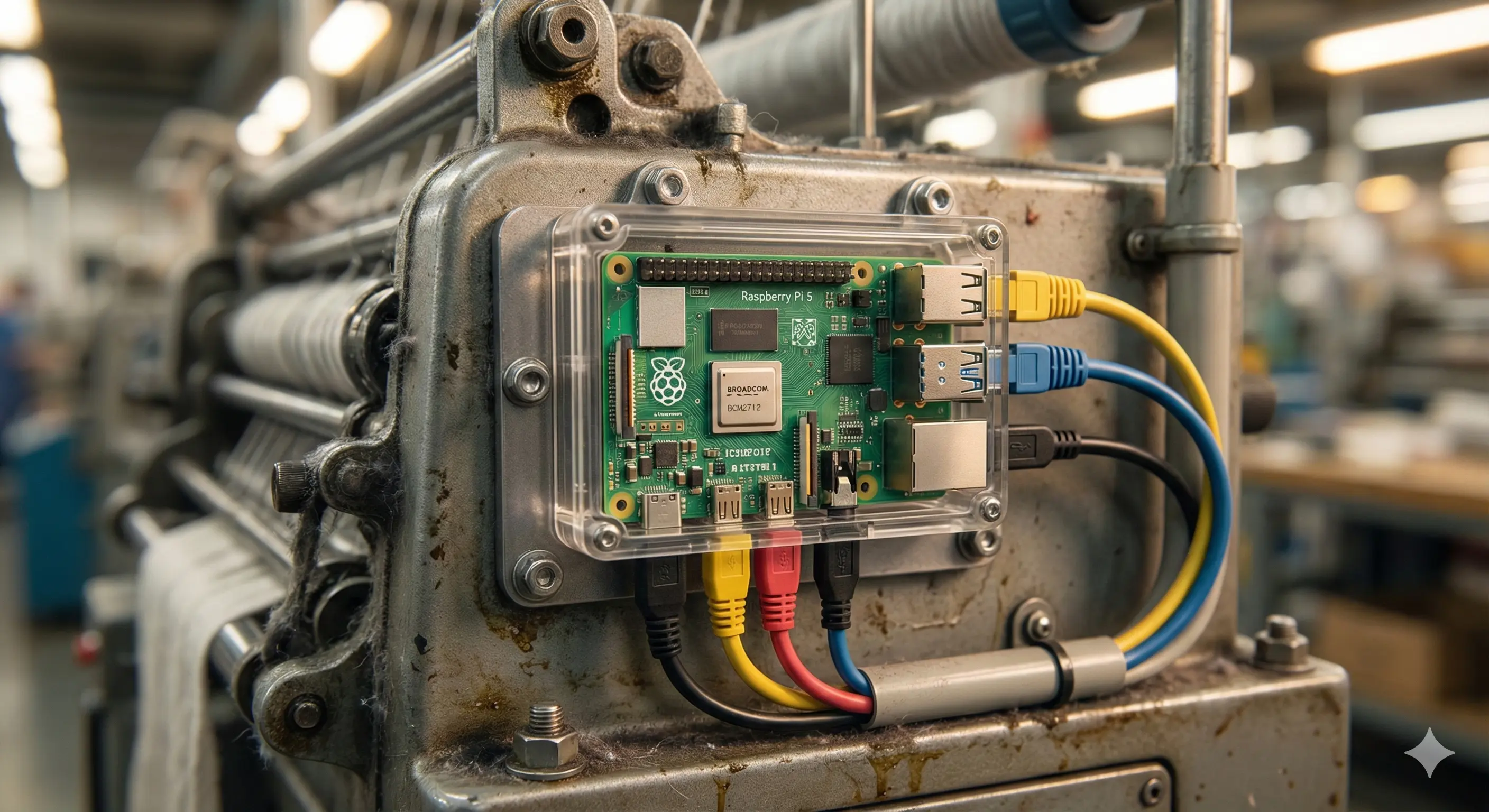 Fabric Inspection Process